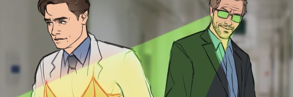 House gregory of shtwt banner