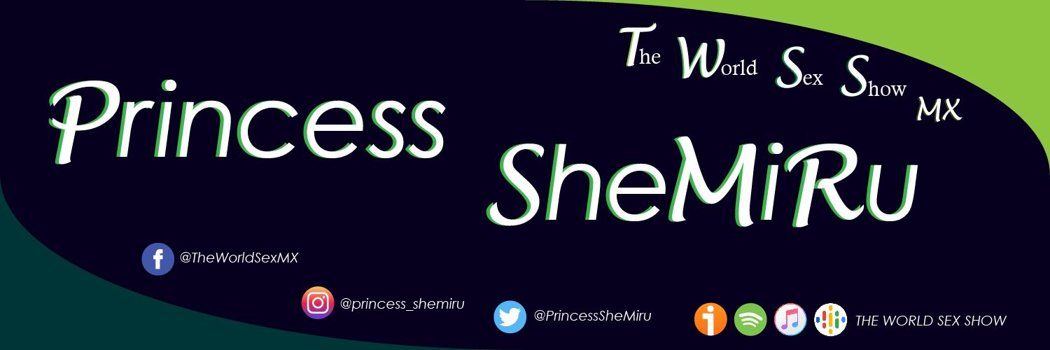 Princess ♕ SheMiRu banner