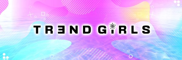 TRENDGIRLS_info Profile Banner