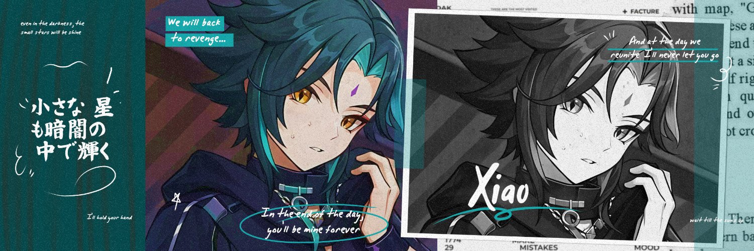 Yaksha ✨️🍃 | Joki & Top Up Genshin HSR banner