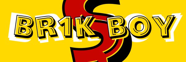 br1kboy Profile Banner