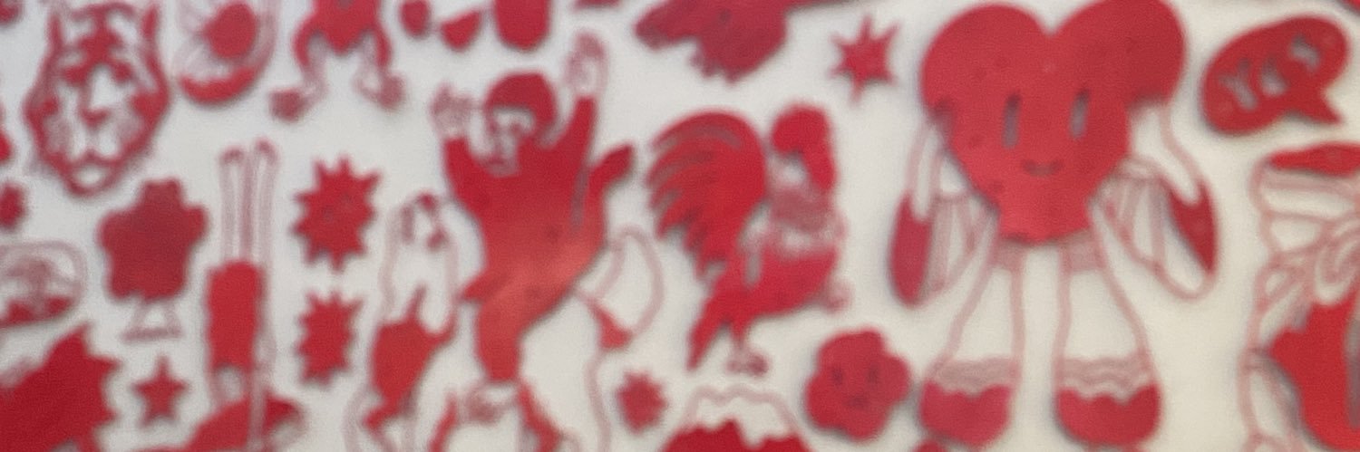 triplePeachbabe's profile banner image