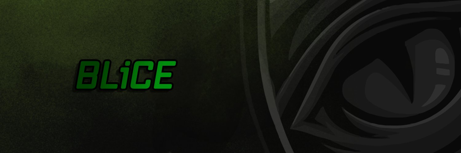 Blice banner