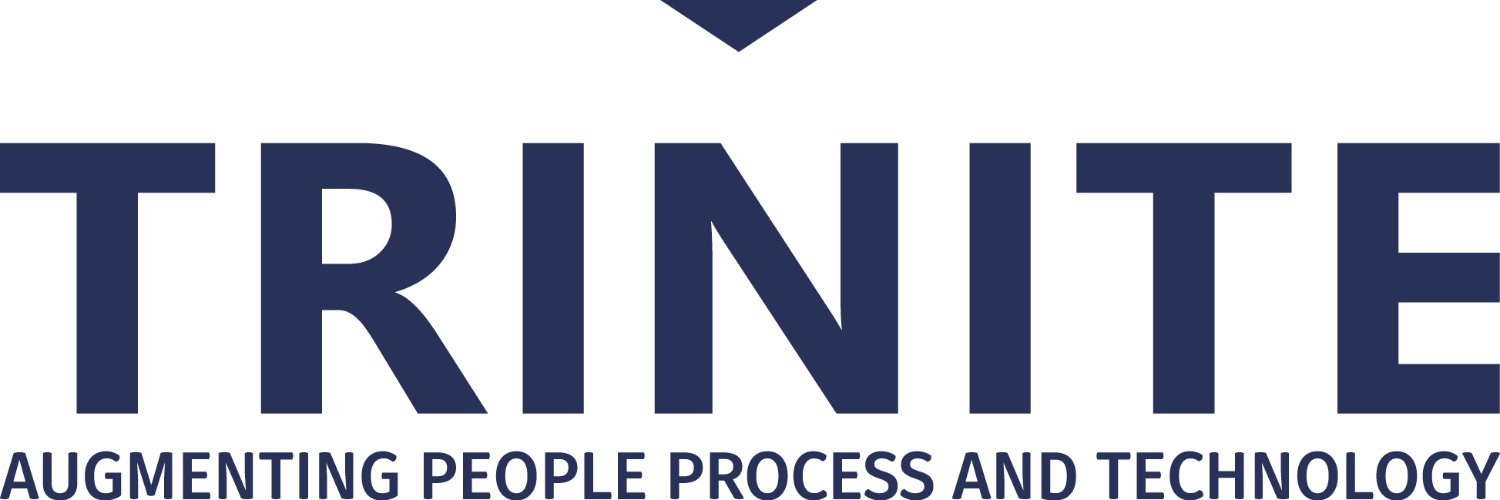 Trinite Consulting banner