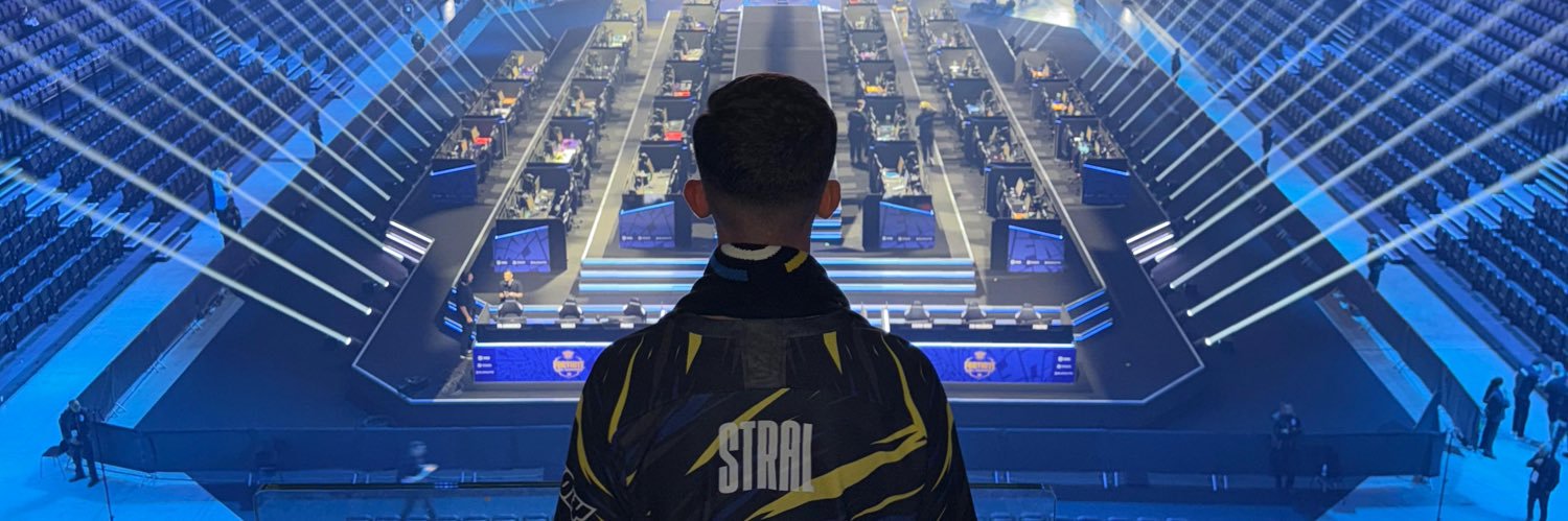FA stral banner