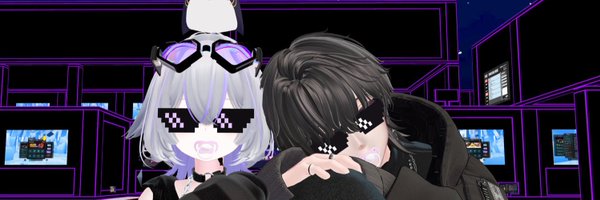 fukaVRC Profile Banner