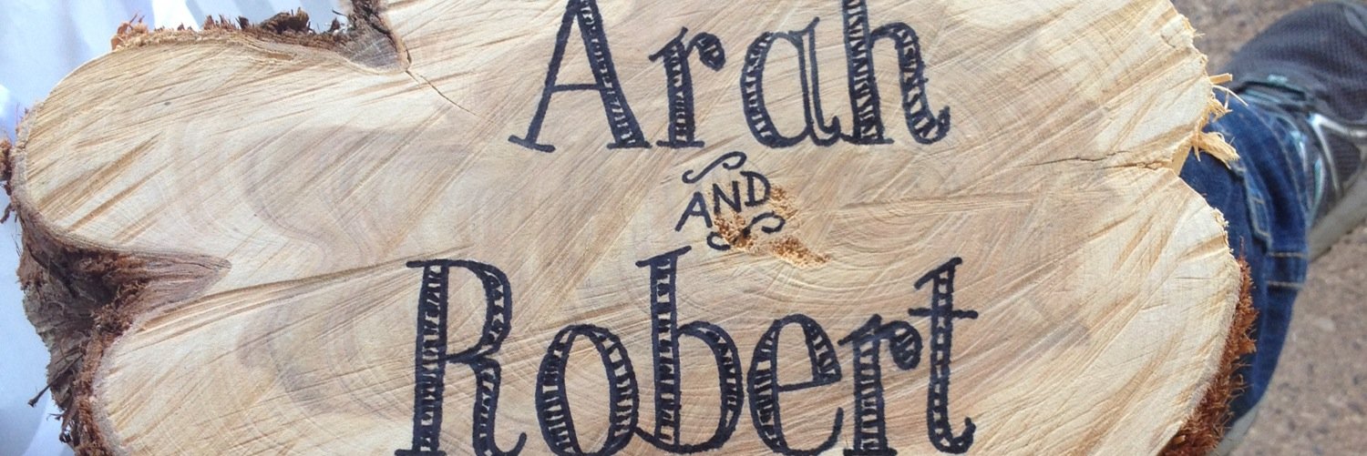 arahlea's profile banner image