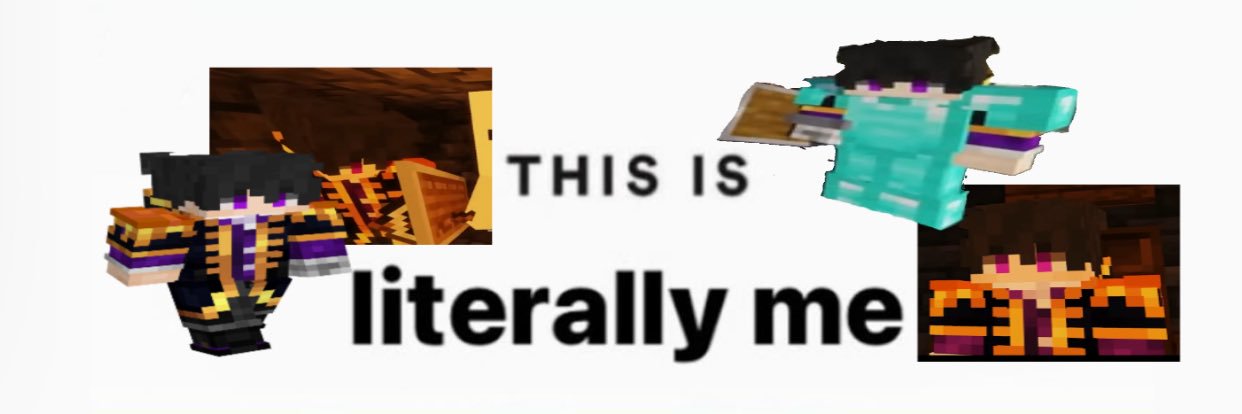 chaotic neutral fluixon's banner