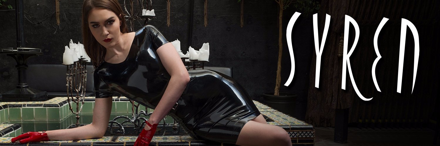 SyrenLatex's profile banner image