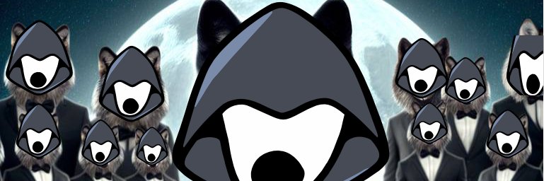 Binance Wulf 🐺 banner