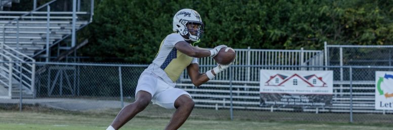 Ja’Kevion Towns banner