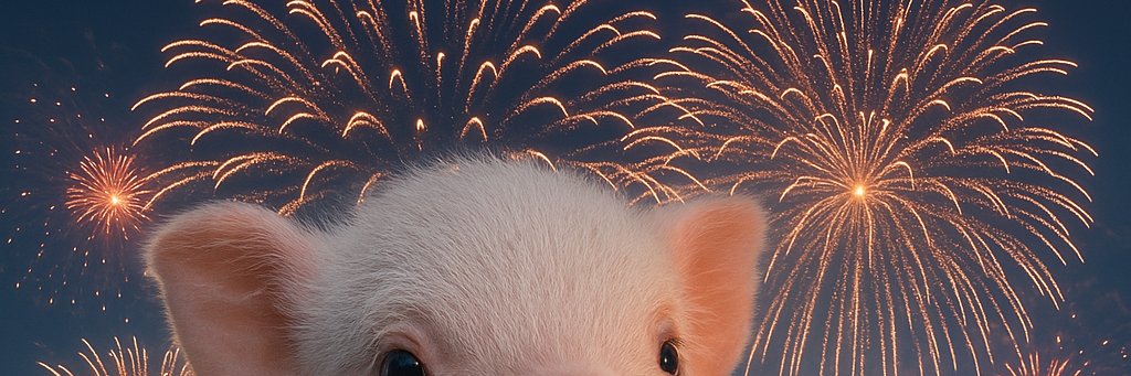 ８８８号🐷AI art's banner