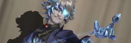 綿毛のkedama banner