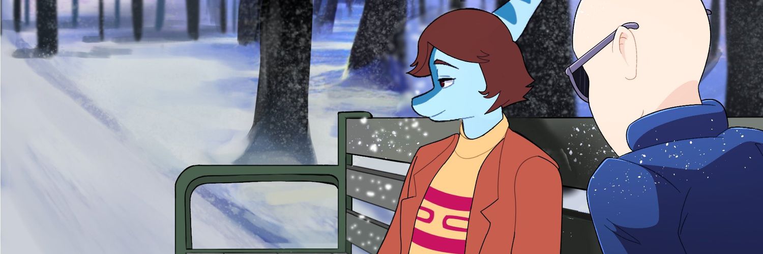 B3NB1G4SS's profile banner image