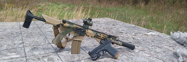 Stoner_Rifles Profile Banner