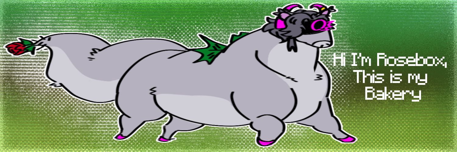 ROSEBOX PHIGHTING!? 🔞 (comms paused) banner