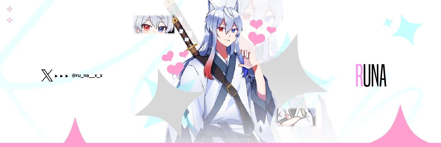 ruuuna_sub's profile banner image