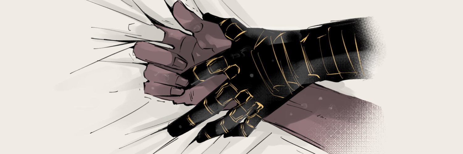 nekome banner