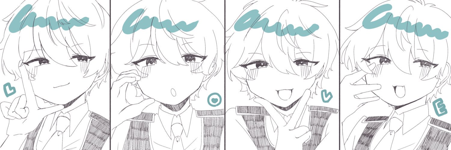 とじま's banner
