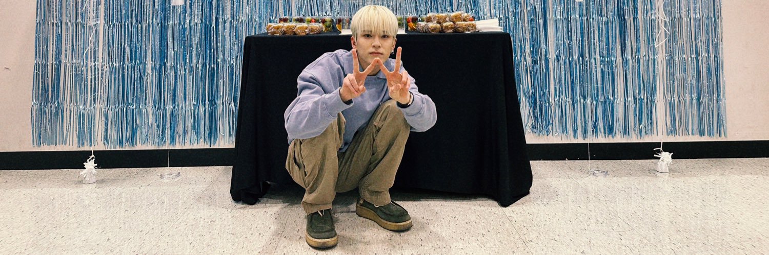 交換~✲*ﾟ banner