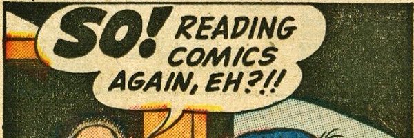 TomBrevoort Profile Banner