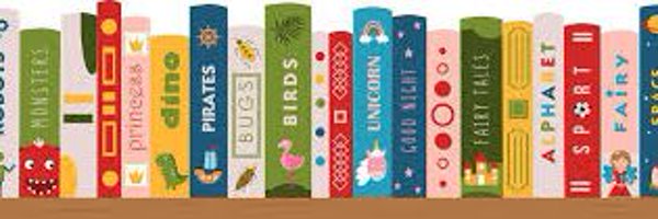 SilkHopeLibrary Profile Banner