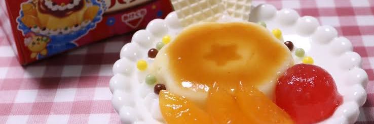 puddingnoo's profile banner image