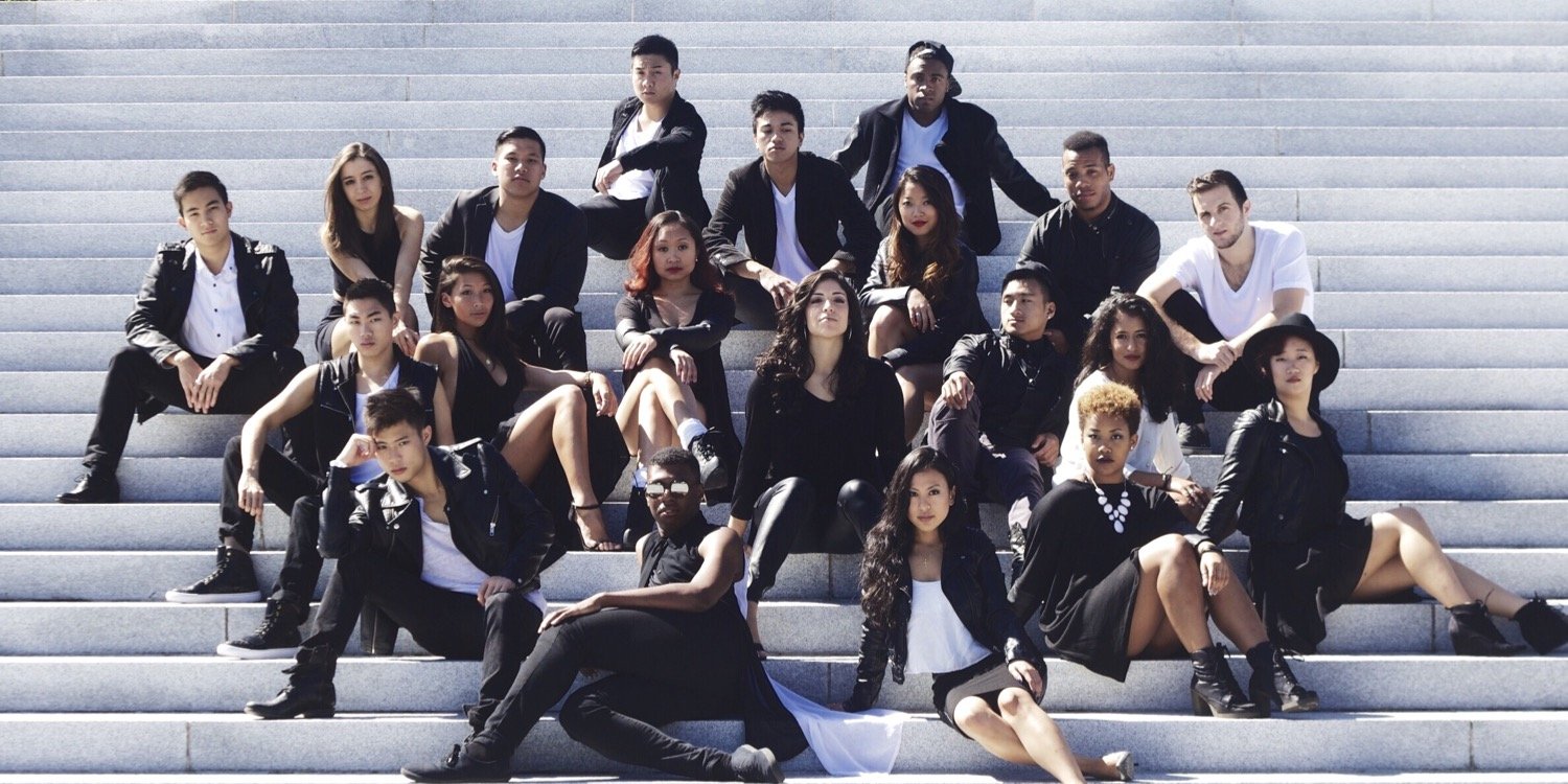 epicmotiondance's profile banner image