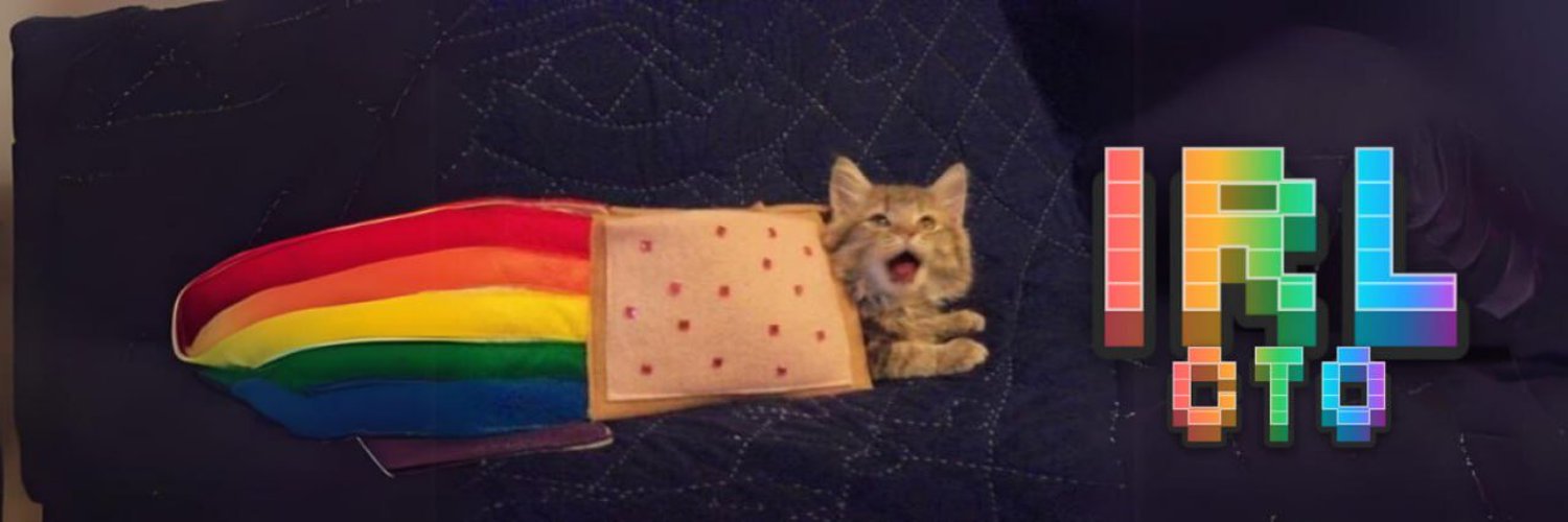 IRL on Solana banner