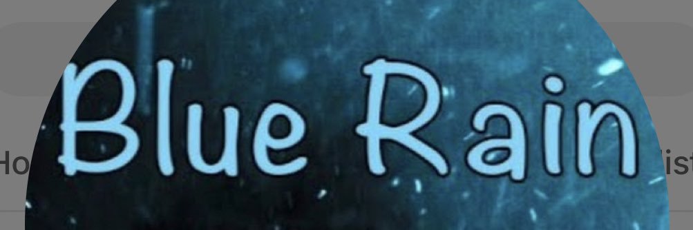 BlueRain Gaming banner