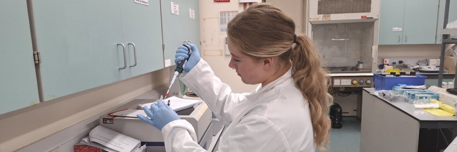 Rose Harrison banner