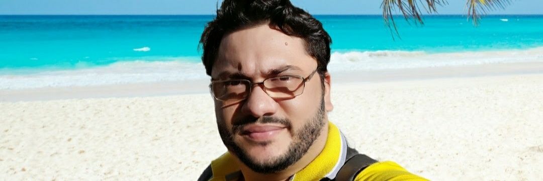 LarryGuira's profile banner image