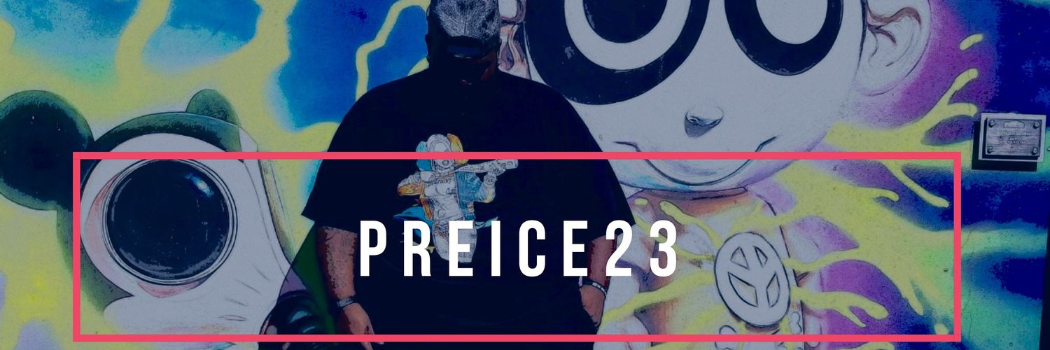 Preice Anderson Offical⭐️ banner