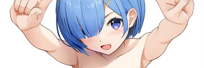 On1_MaidRem's profile banner image