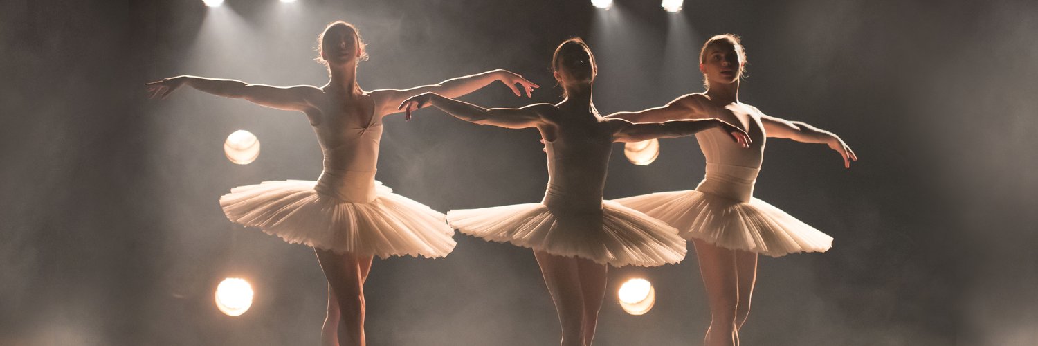 Queensland Ballet banner