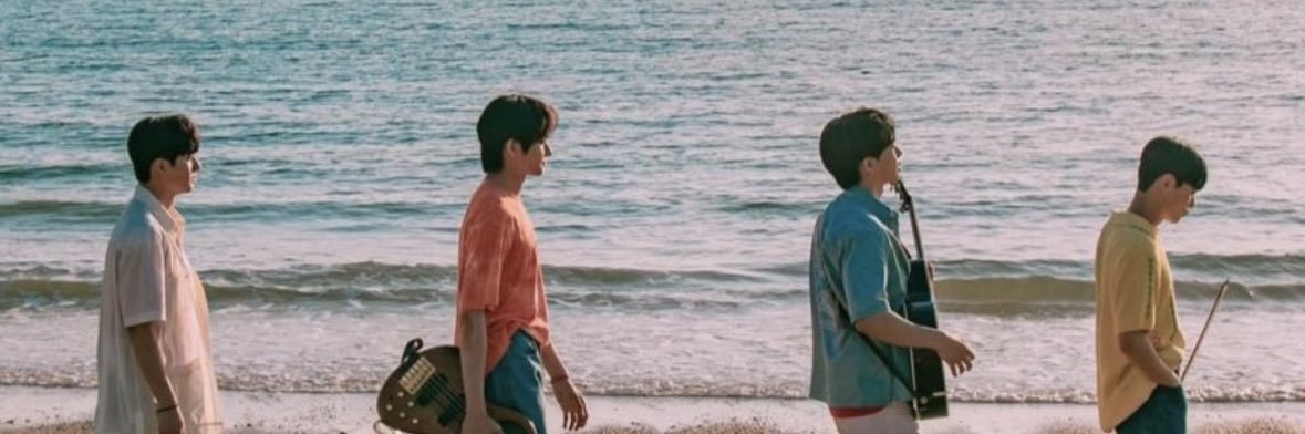 (slow)맑음☀️ banner