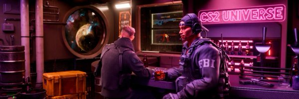 CS2Universe Profile Banner