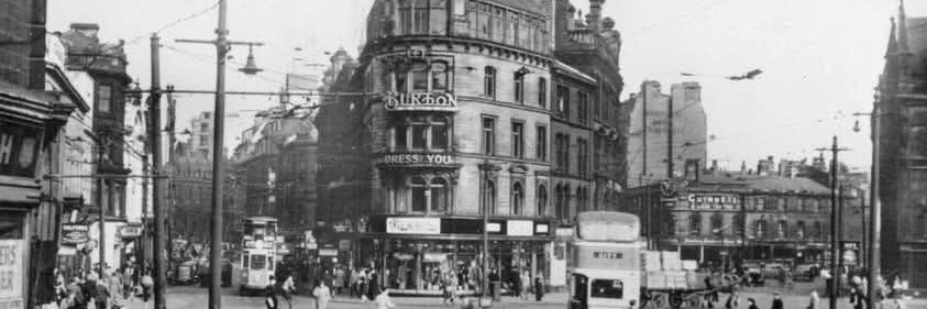 David Fountain banner