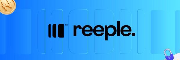 ReepleAI Profile Banner