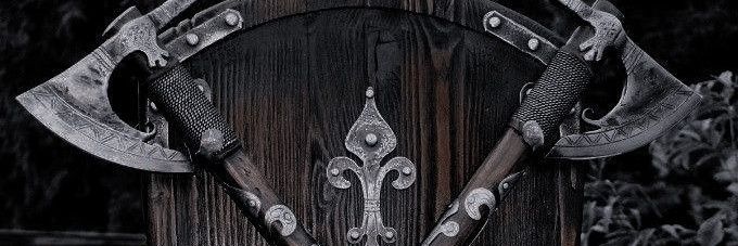 IceboundPrince's profile banner image