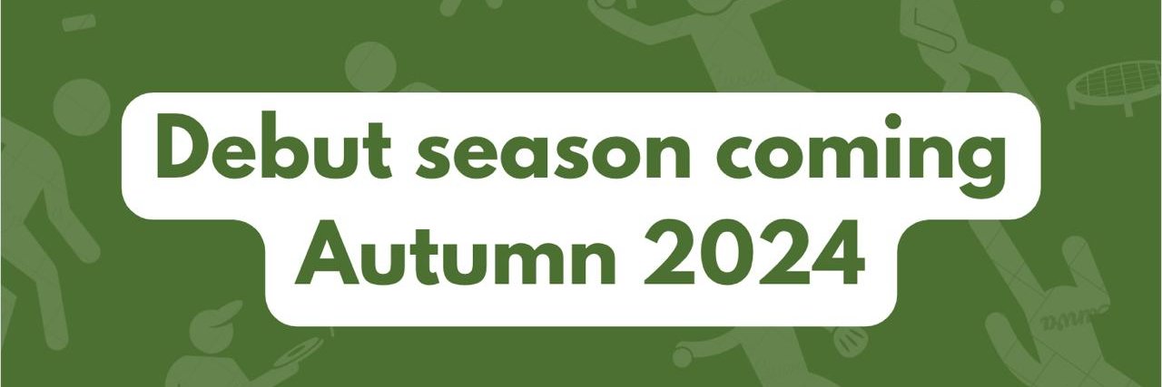 Left Field Podcast banner