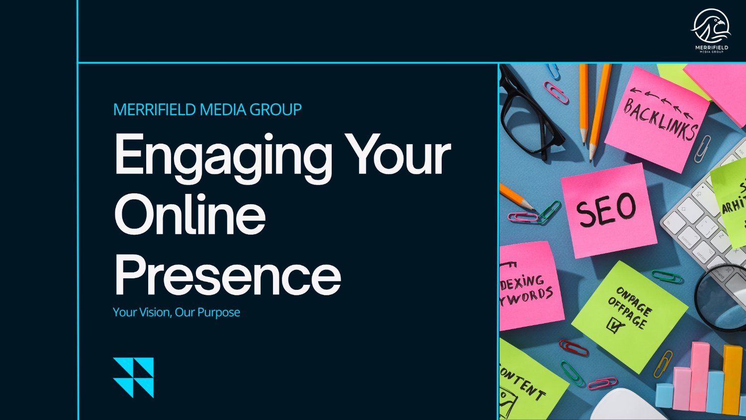 MerrifieldMedia's profile banner image