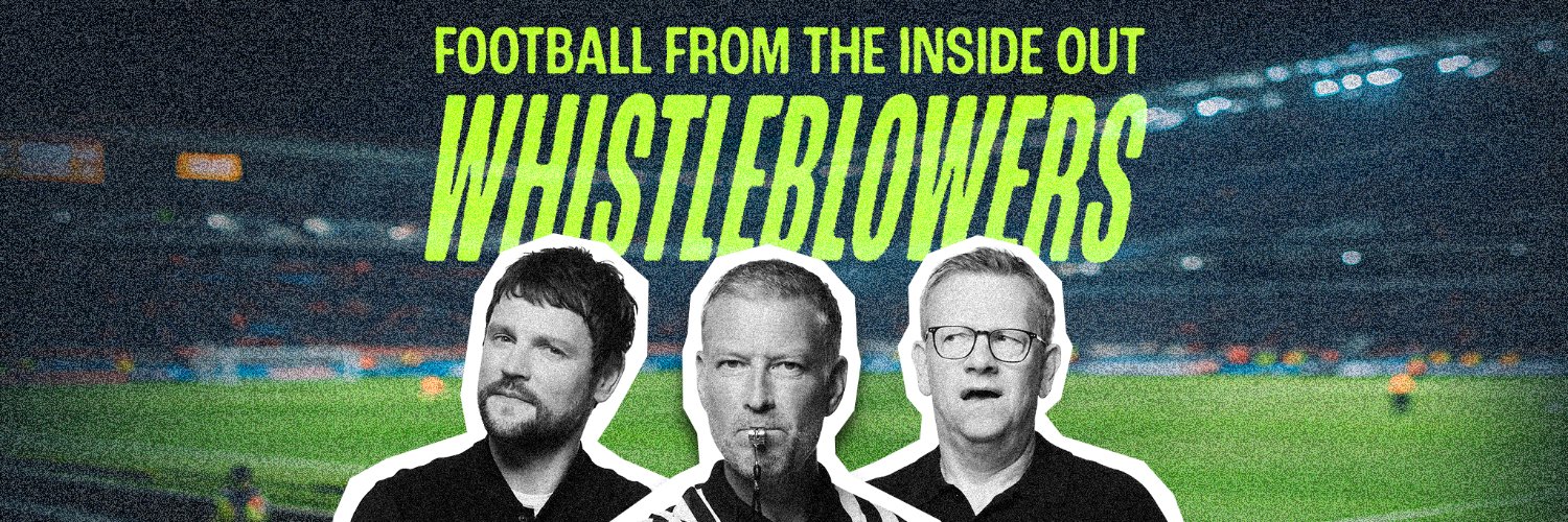 Whistleblowers's banner