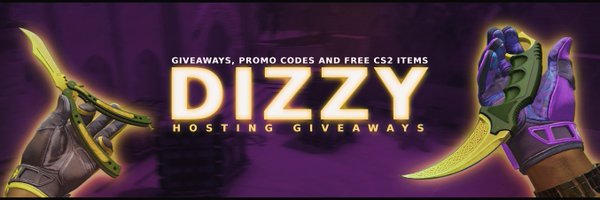 dizzyrefs Profile Banner