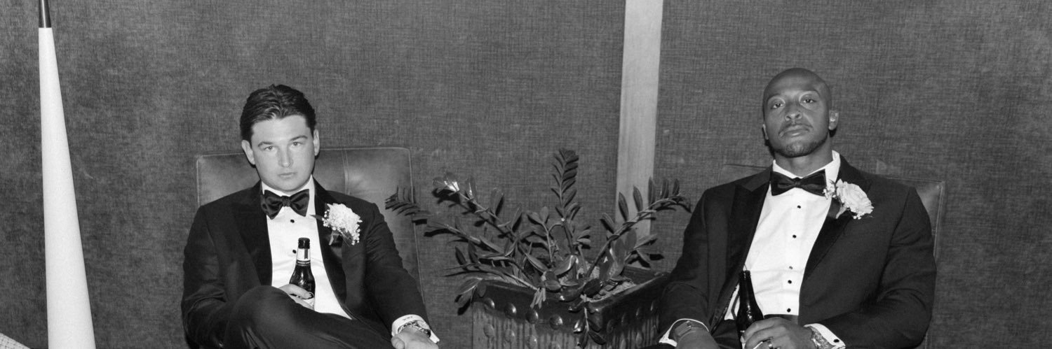 Toonen to Dillon Podcast banner