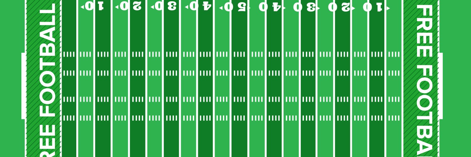 Free Football banner