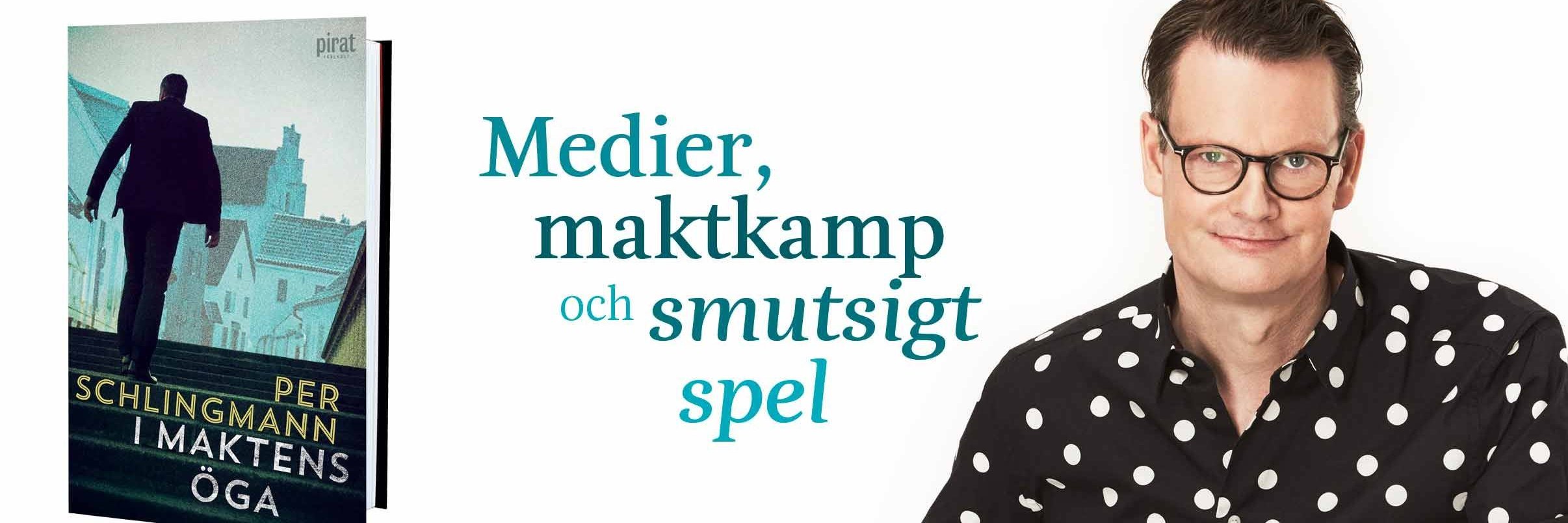 Per Schlingmann banner