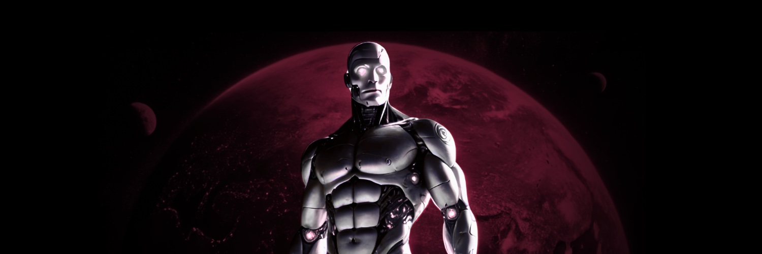 BiohackerDAO | Official's banner