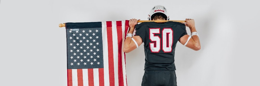 Connor Steen banner