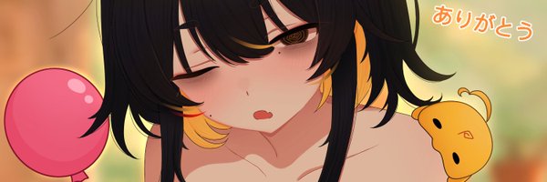 CinnalVT Profile Banner